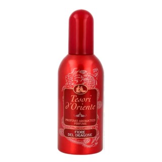 Tesori d'Oriente Eau de Parfum voor Vrouwen Fiore del Dragone 100 ml