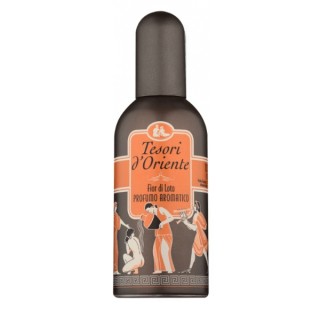 Tesori d'Oriente Eau de Parfum voor Vrouwen Fior di Loto 100 ml