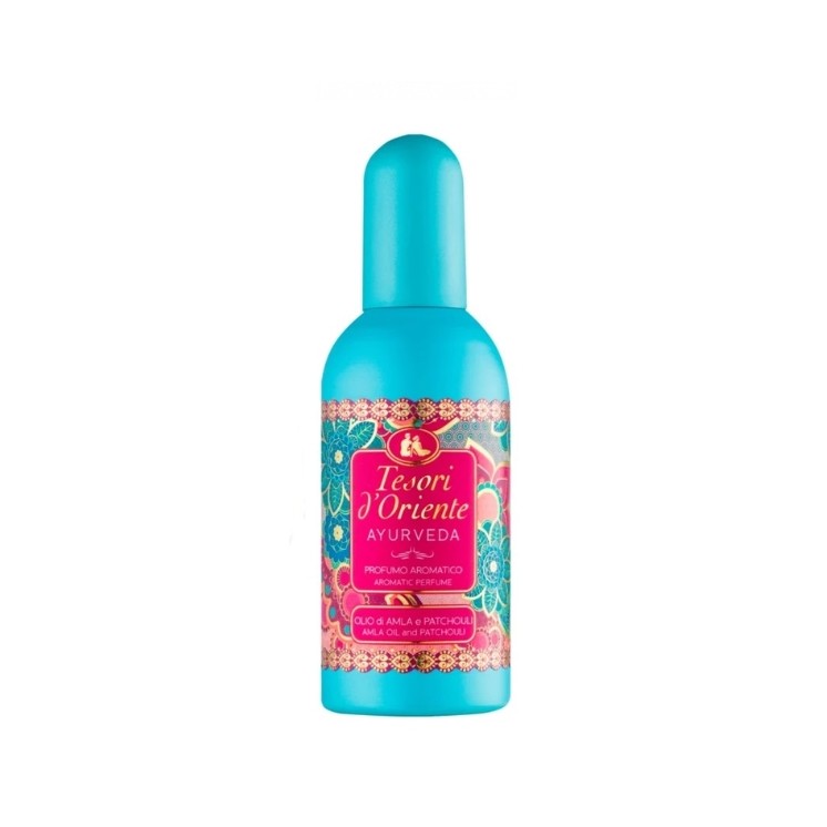 Tesori d'Oriente Eau de Parfum for Women Ayuvenda 100 ml