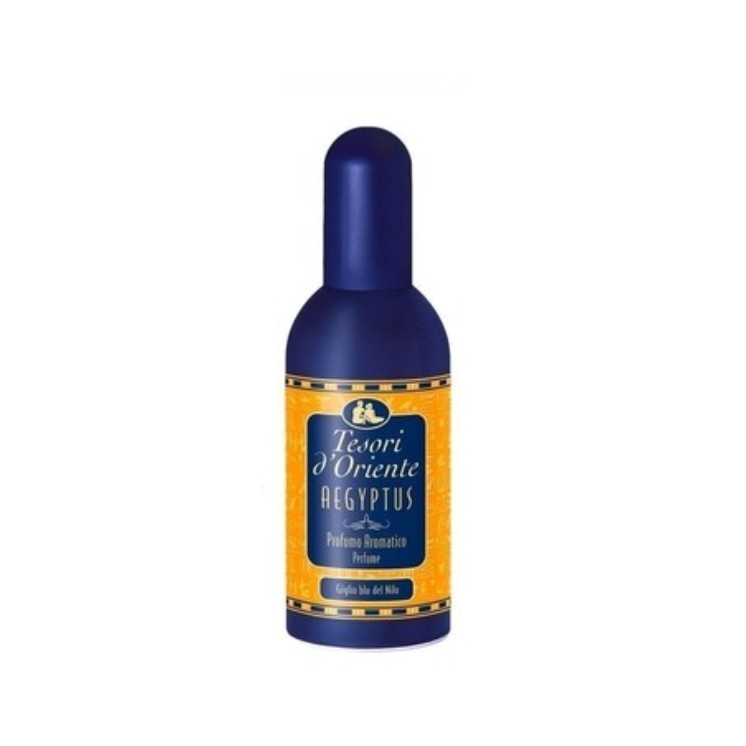 Tesori d'Oriente Aegyptus Eau de Parfum voor Vrouwen 100 ml