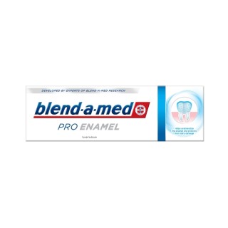 Blend-a-Med Tandpasta in Poedervorm 75 ml
