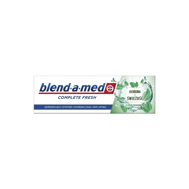 Blend-a-Med Complete Fresh & Protect Tandpasta 75 ml