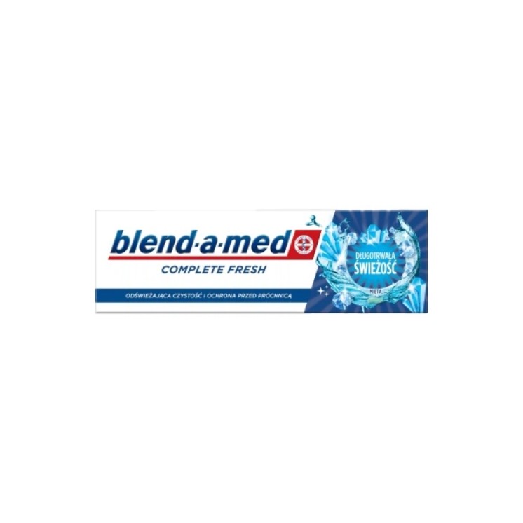 Blend-a-Med Complete Fresh Tandpasta 75 ml