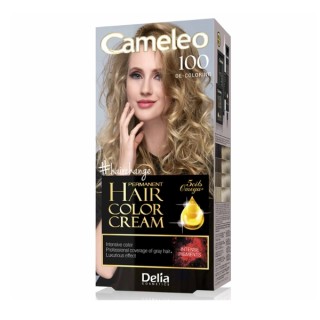 Знебарвлювач для волосся Delia Cameleo Omega 100 120 мл