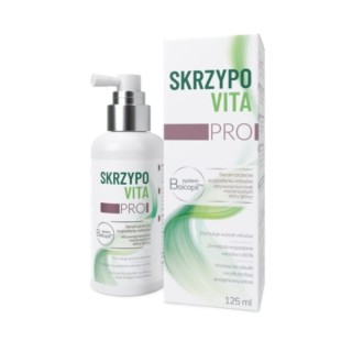 Skrzypovita Pro Serum do włosów 125 ml