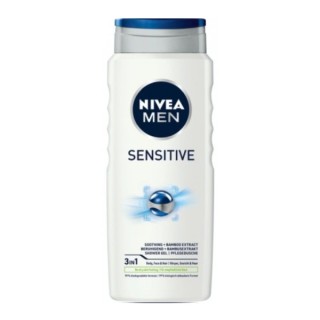Nivea Men Sensitive Douchegel 500 ml
