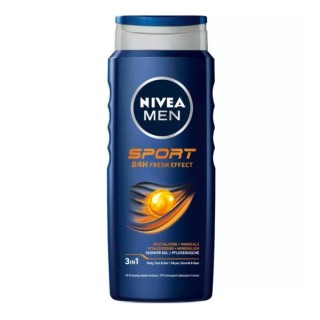 Nivea Men Sport Shower Gel 500 ml