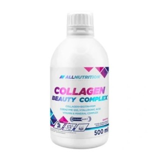 Комплекс Beauty Collagen AllNutrition 500 мл