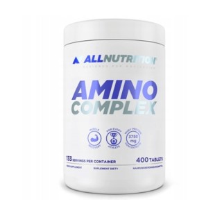 AllNutrition Amino Complex 400 tabletten