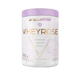 Coffee AllNutrition AllDeynn WheyRose з Cookie 500 г