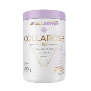 AllNutrition AllDeynn Collarose Vis Natural 300 g