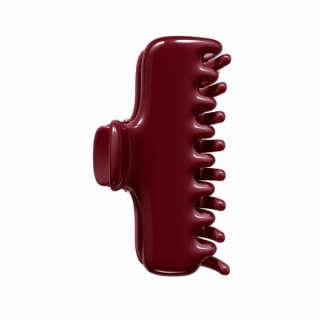 Заколка для волосся Heiki Heiki Burgundy 1 шт