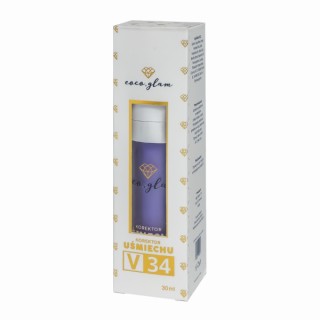 Коректор для зубів Coco Glam V34 30 мл