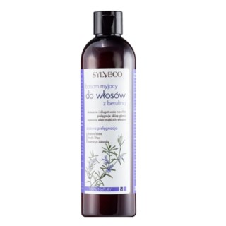 Sylveco Wasbare Haarbalm met Betuline 300 ml