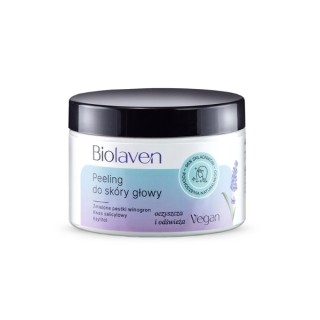 Biolaven Peeling 155 g