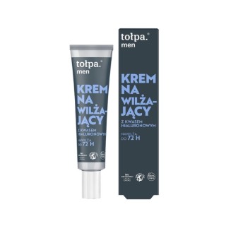 Tołpa Men Hydraterende Gezichtscrème met Hyaluronzuur 40 ml