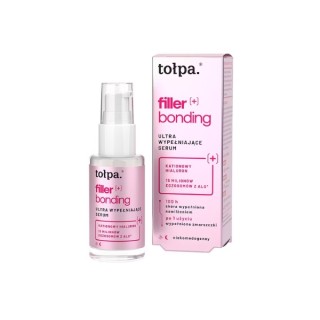 Tołpa Filler (+) Bonding ultra wypełniające Serum do twarzy 30 ml
