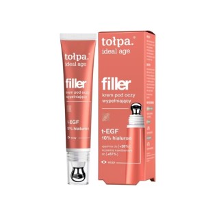 Tołpa Ideal Age Filler Eye Cream 15 ml