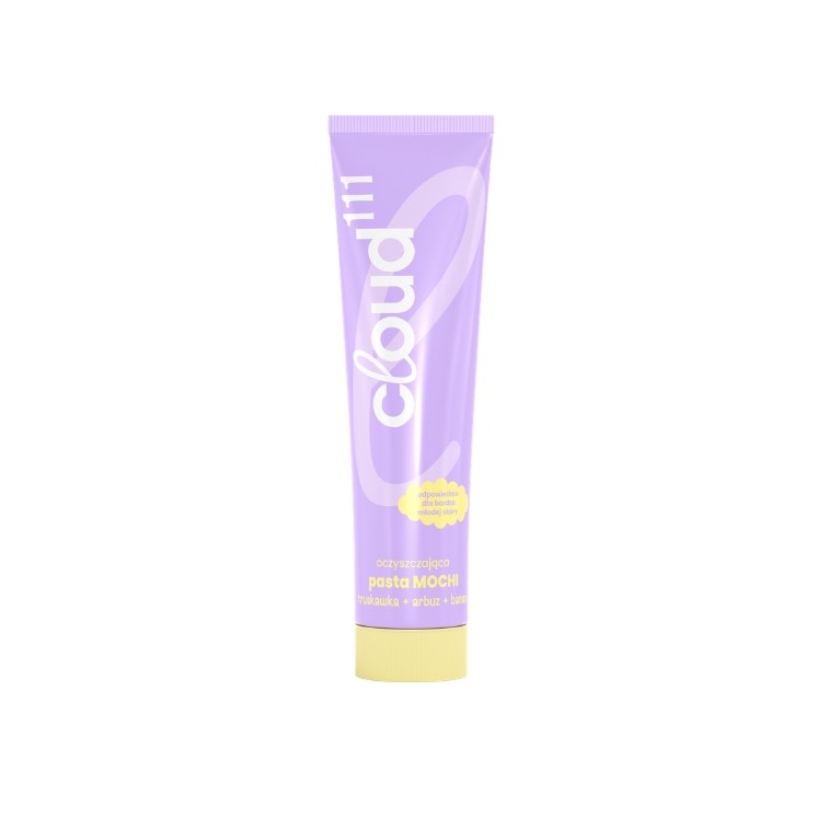 Cloud111 Mochi Cleansing Face Wash Paste 150g