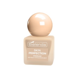 Bielenda Skin Perfection kryjąco-wygładzający Podkład do twarzy /2.5/ Beige 30 ml