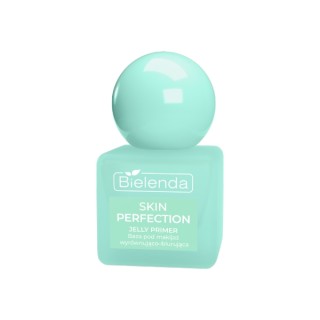 Bielenda Skin Perfection wyrównująco-blurująca Baza pod makijaż 30 ml