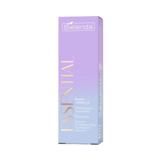 Bielenda Essential Hydraterende en Barrière Crème - Essence 50 ml