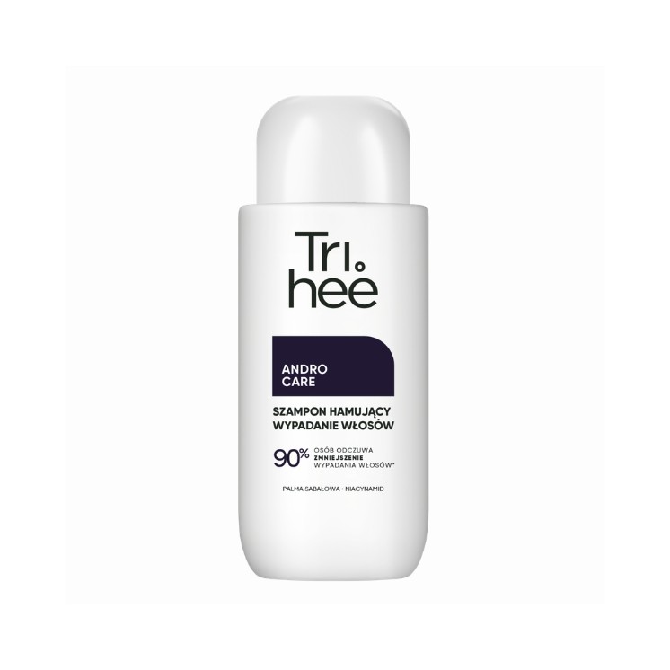 Tri.Hee Andro Care Anti-Haaruitval Shampoo 250 ml