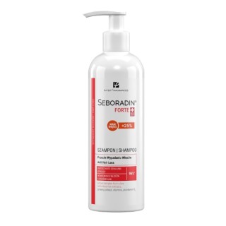 Seboradin Forte Anti-Hair Loss Shampoo 250 ml