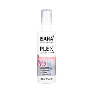 Сироватка для волосся Isana Professional Plex, що не змивається, 100 мл