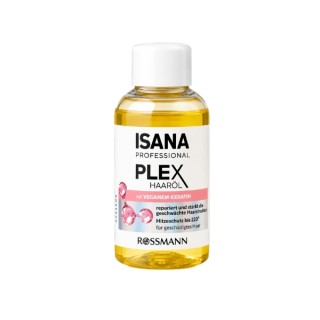 Олія для волосся Isana Professional Plex 50 мл