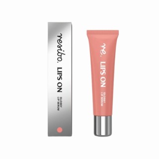 Resibo Lips On Serum Lipgloss Caramel Nude 10 ml