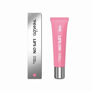 Resibo Lips On Serum-блиск для губ Strawberry Pink 10 мл