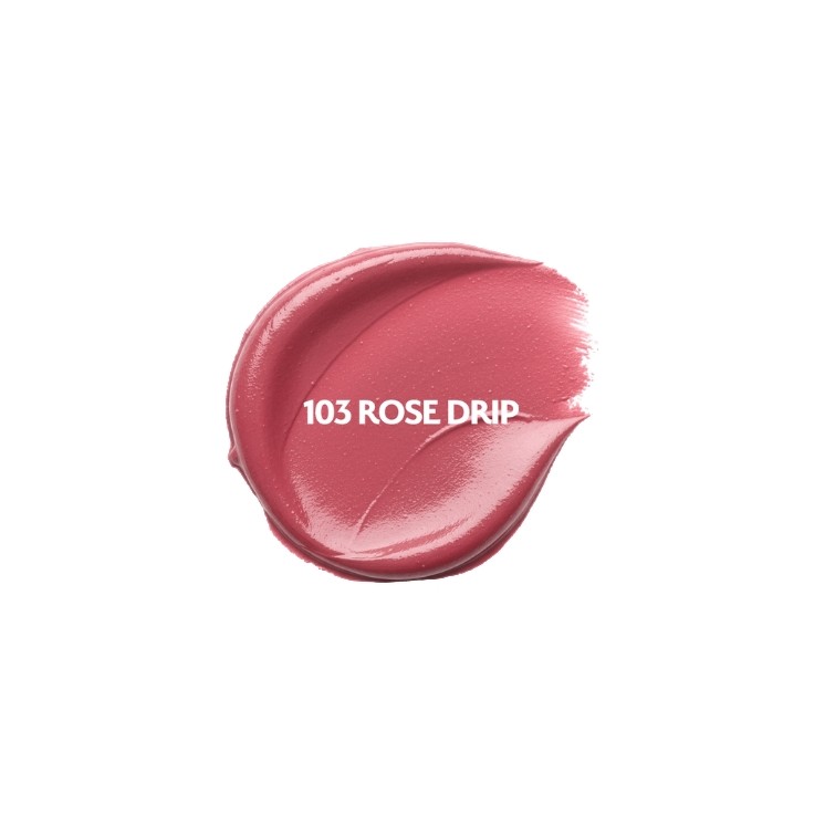 Stars from the Stars Blur It Up Matowy Balsem do ust /103/ Rose Drip 2,7 g