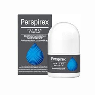 Perspirex Men Regular Antyperspirant Roll-on 20 ml