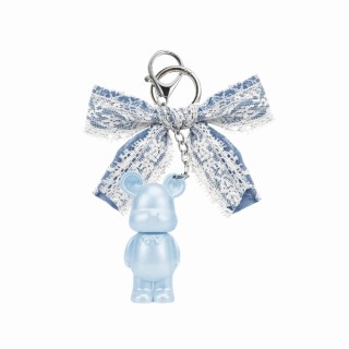 Lovro Denim Sugar Lipgloss met deeltjes /02/ Bow Drop 1,4 g