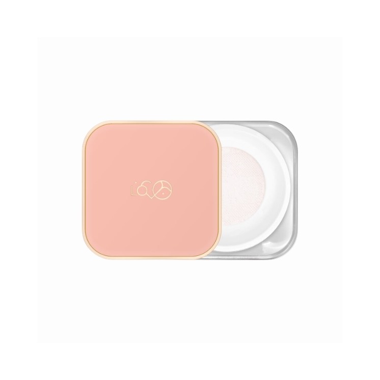 Lovro After Wet-type Loose Powder, een los poeder met verkoelend effect dat de teint vervaagt, 12 g