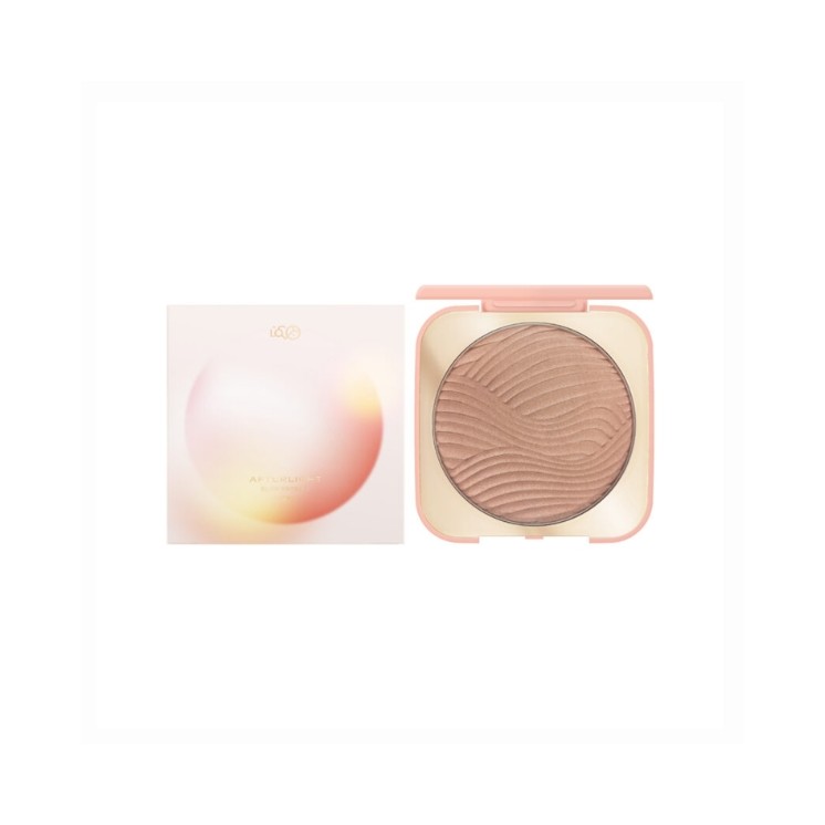 Lovro Afterlight Glow Bronzer illuminating bronzer for face and body /01/ After Sun 16 g
