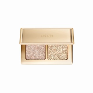 Lovro Afterlight Shimmer podwójny Cień do powiek z połyskiem 2,2 g
