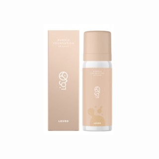 Тональний крем Lovro Bubble Foundation Aerated, освітлюючий /03/ Sand 50 мл