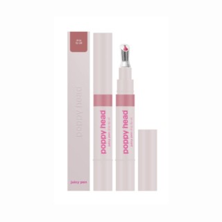 Олія-ручка для губ Poppy Head Juicy Pen /02/ Berry Me 5 g