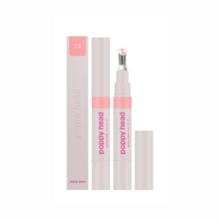 Poppy Head Juicy Pen Lip Oil /01/ Sweet Splash 5 g