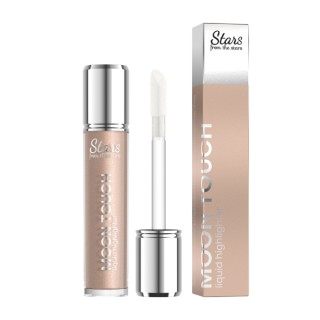 Stars from the stars MOON TOUCH Vloeibare highlighter /01/ Simply Champagne 12 g