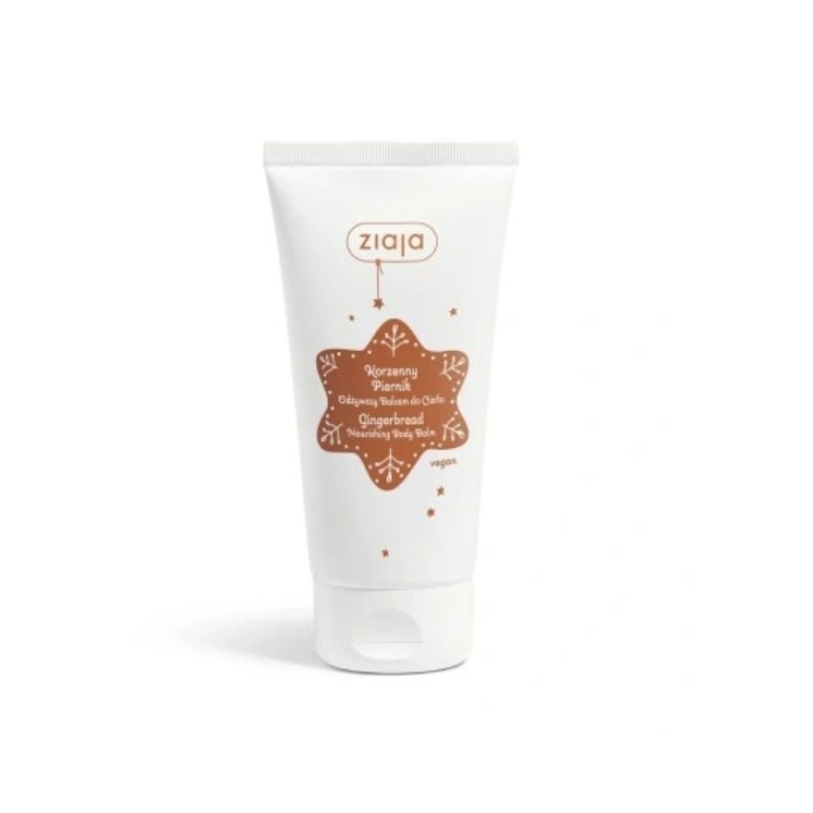 Ziaja Korzenny piernik Balsam do ciała 160 ml