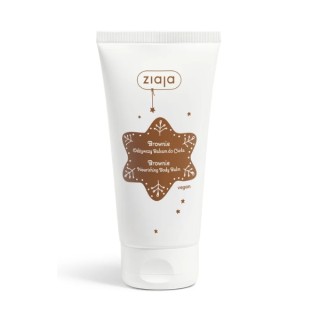 Ziaja Brownie Body Balm 160 ml