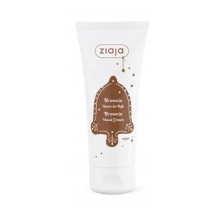 Ziaja Brownie Handcrème 50 ml