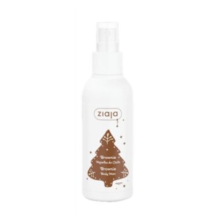 Ziaja Brownie Body Mist 100 ml