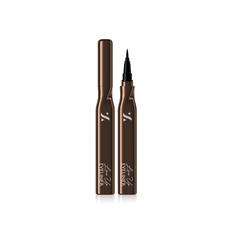 Stars from the Stars LineUp Eyeliner /02/ 0,6 g