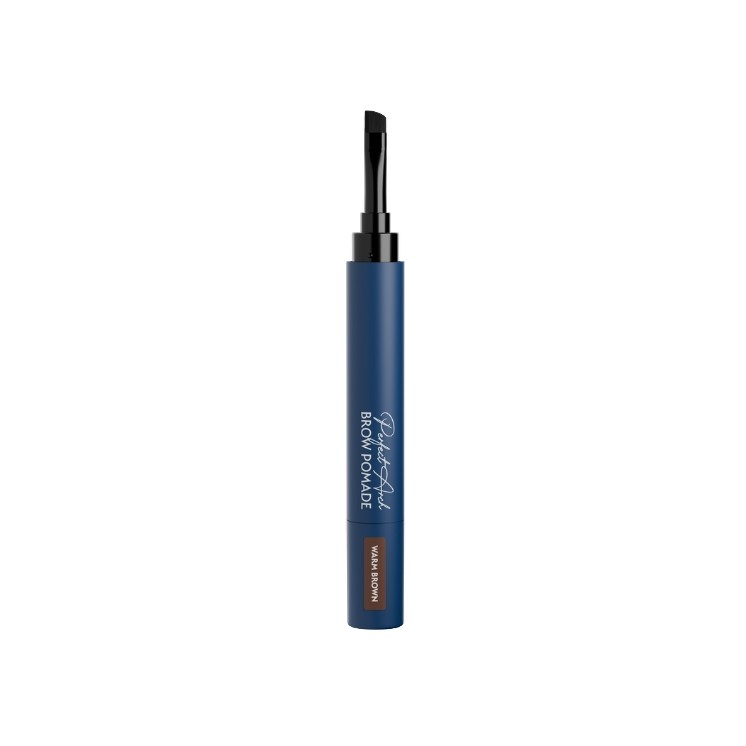Stars from the Stars Perfect Arch Brow Pomade Pomada do brwi /03/ Warm brown 1,3 g