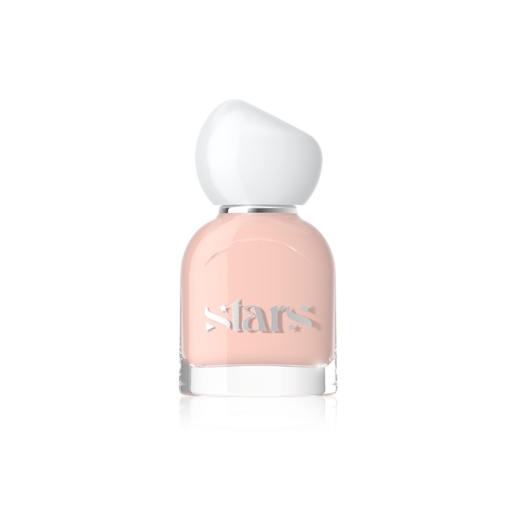 Stars from the Stars Make Up Nail Lakier do paznokci /01/ 9,5 g