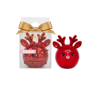 Sunew Med+ Dear Kiss Red Balsam do ust 8 g